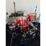 Shellpack Gretsch Renown Maple