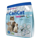 Piedra Silica Sanitarias Can Cat Gato Persa Mascotas 7,6lts 