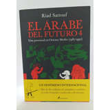 Novela Gráfica / El Árabe Del Futuro 4 / Riad Sattouf/ Comic
