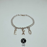 Pulsera Exo Kpop