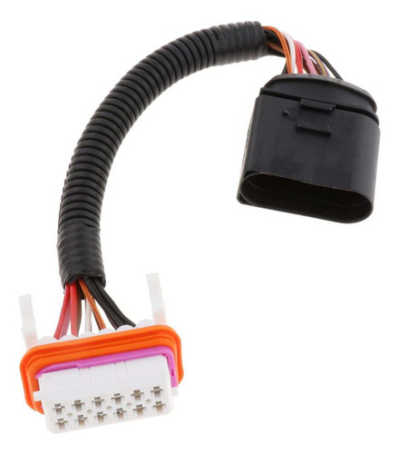 2x Arnés De Cableado De Delanteros 12v 55w Conector De