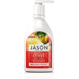 Jason 30 Oz Revitalizante Citrico Puro Natural Gel De Baño