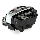 Motor Briggs Stratton 190 Cc 875 Exi Series Eje Vertical A/e