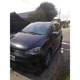 Volkswagen Crossfox 2011 1.6 Highline