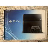 Ps4 Fat 500gb