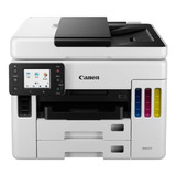 Canon Multifuncional Maxify Gx 7010 Blanca