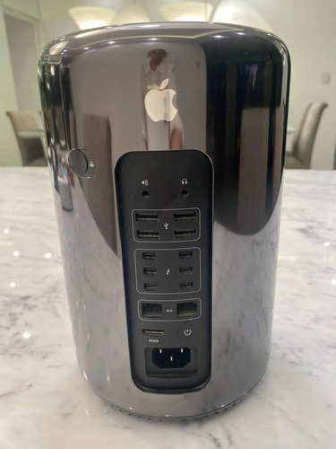 Mac Pro Late 2013