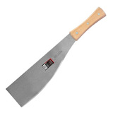 Machete 14'' Pacora Pulido Mango Madera Bellota 141002p