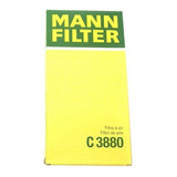Filtro Aire Vento 2015 1.6 Mann C3880