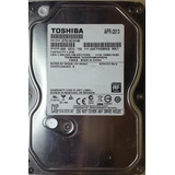 Disco Toshiba Dt01aca100 1tb 3.5 Sata - 830 Recuperodatos