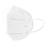 Kit 10 Máscaras N95 Proteção Respiratória - Pff2 Com Anvisa