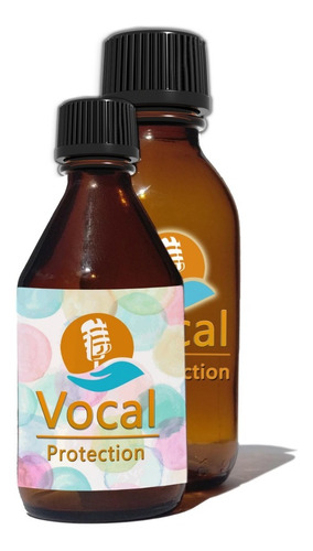 Cantantes - Locutores - Kit Protection Plus - Vocalcare®