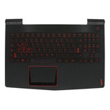 Carcasa Teclado Superior Lenovo Legion Y520-15 5cb0n00200