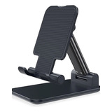 Soporte Para Celular De Escritorio Plegable