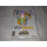 Juego Wii Music Para Nintendo Wii O Wii U