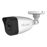 Camara Hilook Tipo Bala  Metalica  2mpx -1080 4 En 1