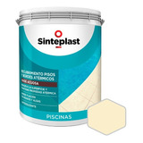 Pisos Atérmicos Bordes Piscinas | Sinteplast | 10lt