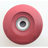 Rodas Skate Clay Wheels Old School Antiga Zerada Com Selo