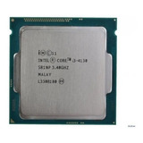 Procesador Intel Core I3 -4130 3.4ghz Sr1np Lga 1150 4tag