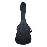 Estuche Guitarra Acustica Semiduro