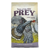 Prey Turkey Pavo Cat Gato 15lb