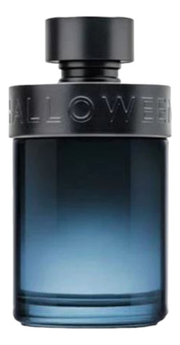 Halloween Man X Edt 125 Ml Caballero