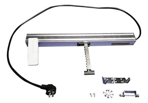Actuador De Ventana De Cadena Única De Abrelatas Eléctricas