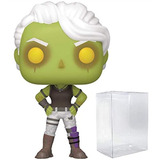 Figuras De Acción - Funko Pop! Games: Fortnite - Ghoul