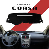 Cubretablero Chevrolet Corsa 2005