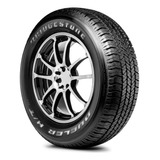 Neumático Bridgestone 255/70 R16 111h Dueler H/t 684 Ii Ar