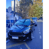 Ford Ka 2018 1.5 Sel 5 P