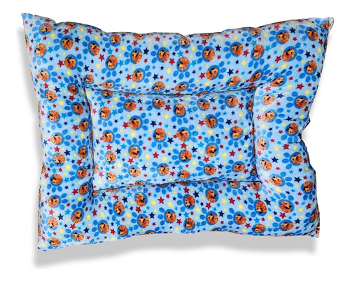 Cama Para Perro Extra Grande 91 X 75 Cm