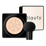 Base De Maquillaje Líquida Olauty Cushion Cream Corrector Is