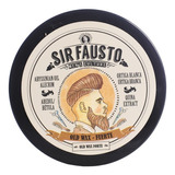 Sir Fausto Men´s Culture Gel Efecto Húmedo Fuerte X 100 Ml