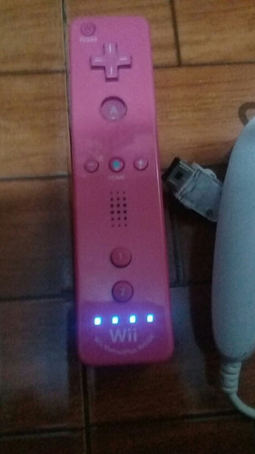 Control Wii Remote Original.