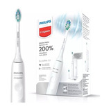 Escova De Dente Elétrica Sonicpro 30 Colgate + Phillips