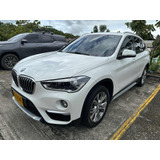 Bmw X1 2019 1.5 F48 Sdrive 18i