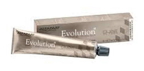 Tinta Alfaparf Evolution (selecione Cor )