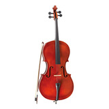 Violoncelo Vivace Cmo34 Mozart 3/4