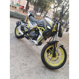 Vento Nitrox T3 250