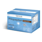 Pilopeptan Intensive Sobre C/15 Genové Paquete De 2 Cajas