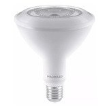 Lampara Led Par38 20w E27 Fria / Calida Macroled Par 38