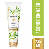Pantene Acondicionador Nutrient Blends Bambú Colágeno 235ml