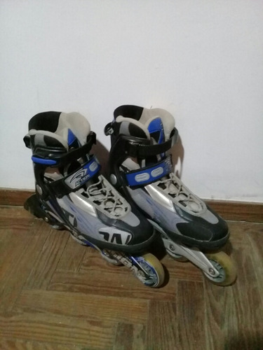 Rollers Action Sport Talle 40/41