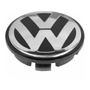 Tapa Centro Copa Rin Volkswagen Bora Fox Gol Golf Polo Volkswagen Golf