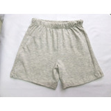 Shorts De Pijama Infantil Masculino