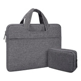 Funda Para Portátil, Bolsa De Mano Para Macbook Air Pro M1 A