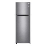 Refrigerador Top Mount Smart Inverter 11 Pies Gt32bdc LG