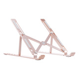 Soporte Para Portátil, Soporte De 6 Niveles, Soporte Ajustab