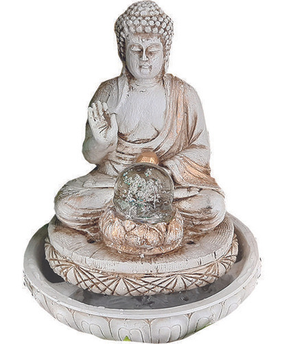Fonte Buda Muda Abhaya 01093